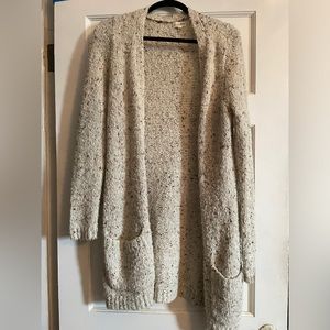 Madison Jules cozy sweater
